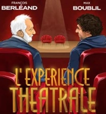 L'Expérience Théâtrale (tournée)