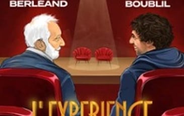 L'Expérience Théâtrale (tournée)