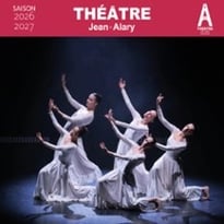 Gospel The Ballet, Compagnie chorégraphique François Mauduit