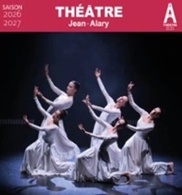 Gospel The Ballet, Compagnie chorégraphique François Mauduit