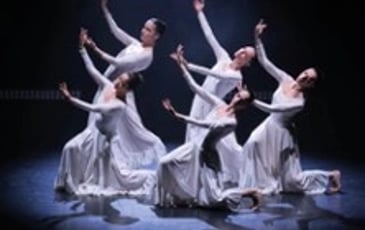 Gospel The Ballet, Compagnie chorégraphique François Mauduit