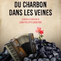 Du Charbon dans les Veines, Tournée
