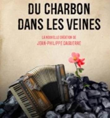 Du Charbon dans les Veines, Tournée