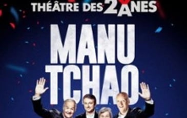 Les Chansonniers, Manu Tchao