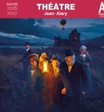 Les Aventuriers de Minuit