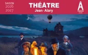Les Aventuriers de Minuit