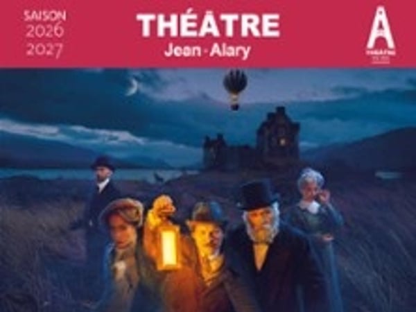 Les Aventuriers de Minuit