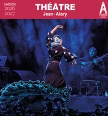 Mosaïko Flamenco, direction Carmen & Matilde Rubio