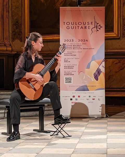 Atmosphère Poétique