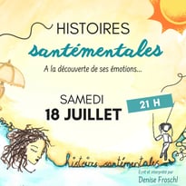 Histoire Santémentales