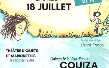 Histoire Santémentales