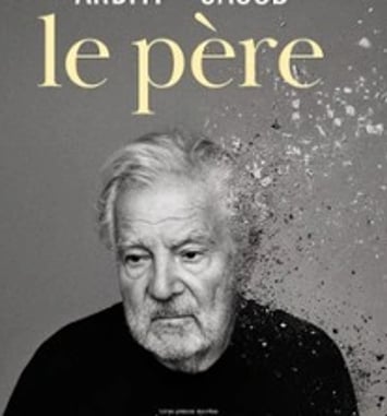 Le Père, Tournée