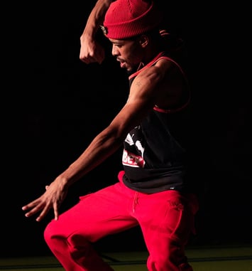 Des Danses et des Luttes
