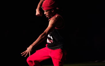 Des Danses et des Luttes