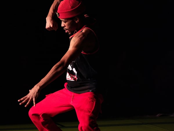 Des Danses et des Luttes