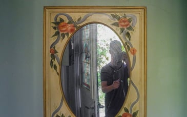 Infiniment Humain, Emmanuel Darley