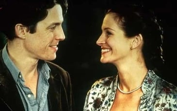 La Nuit du Cinéma : L'Amour en Fuite