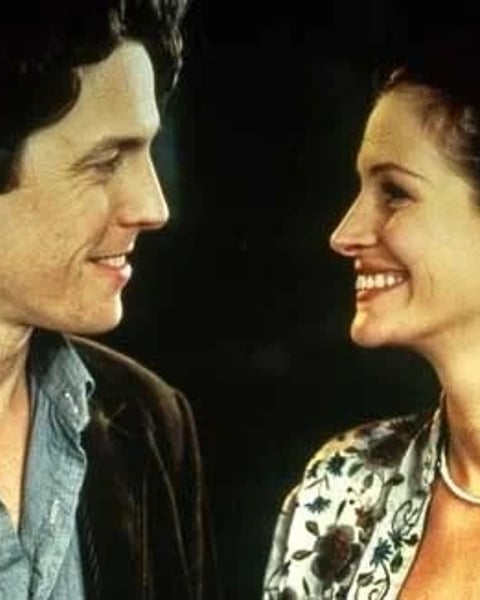 La Nuit du Cinéma : L'Amour en Fuite