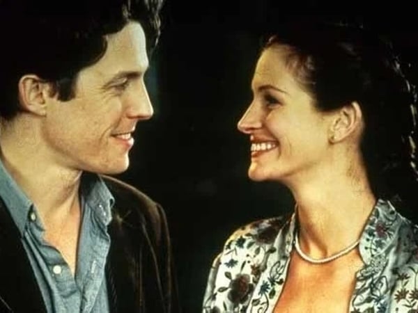 La Nuit du Cinéma : L'Amour en Fuite