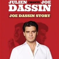Julien chante Joe Dassin