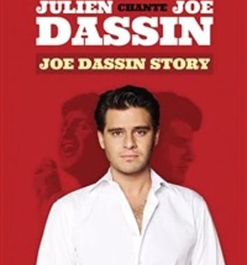 Julien chante Joe Dassin