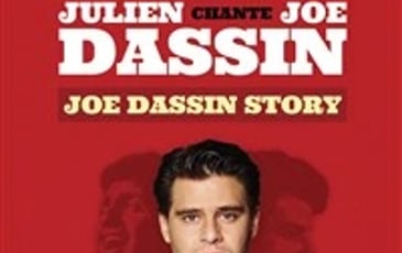 Julien chante Joe Dassin