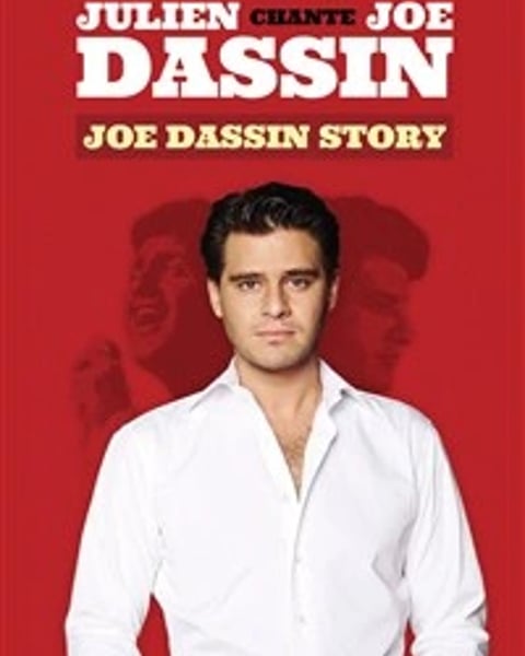 Julien chante Joe Dassin