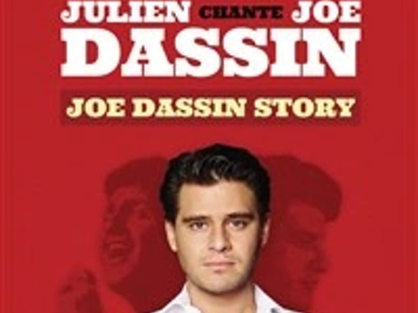 Julien chante Joe Dassin