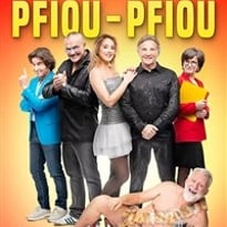 Pfiou Pfiou