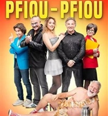 Pfiou Pfiou