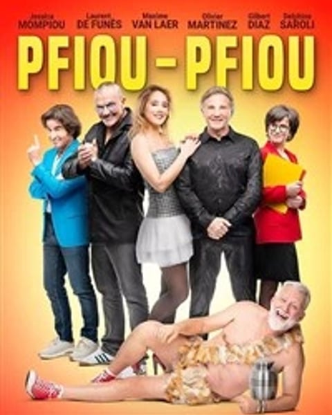 Pfiou Pfiou
