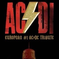 ACDI : Hommage à ACDC