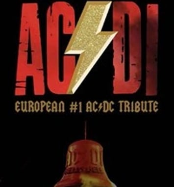 ACDI : Hommage à ACDC