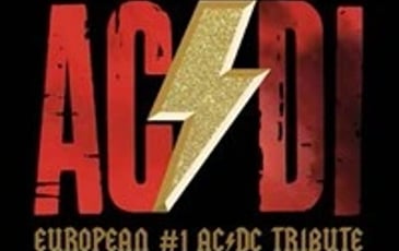 ACDI : Hommage à ACDC