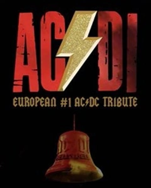ACDI : Hommage à ACDC