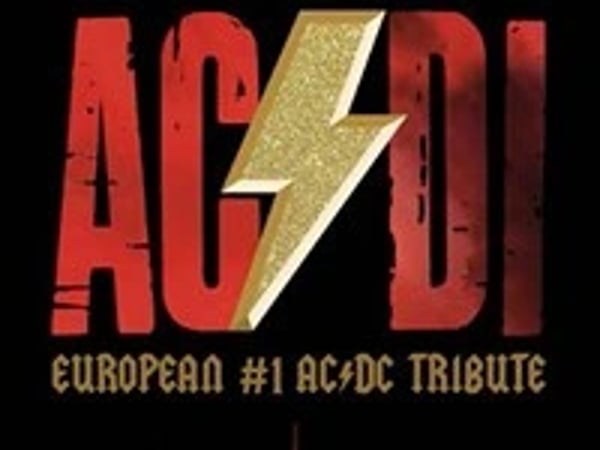 ACDI : Hommage à ACDC