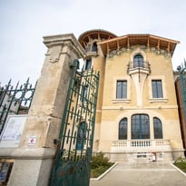Visite libre de la Maison Lamourelle