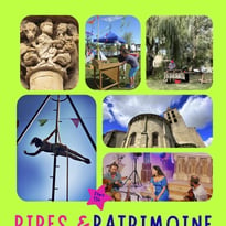 Festival Rires & Patrimoine