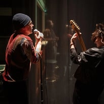 Sans Suite [Un Air de Roman]
