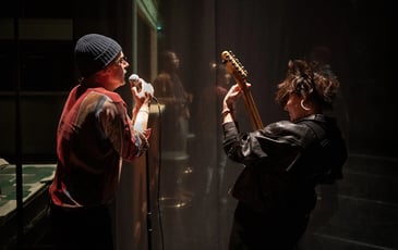 Sans Suite [Un Air de Roman]