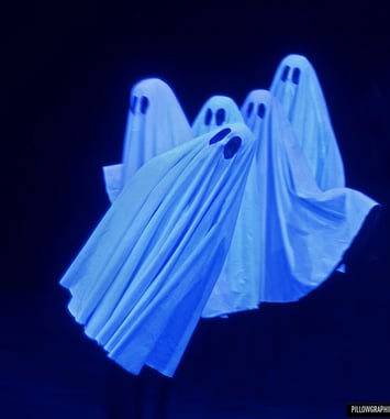 Pillowgraphies