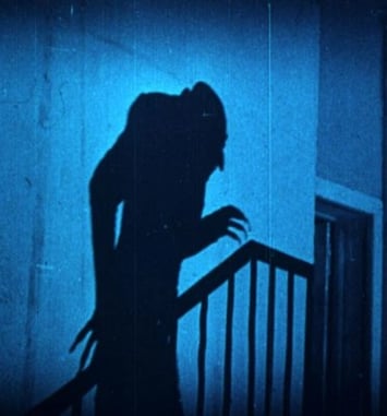 Nosferatu (Film de Murnau)