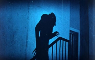 Nosferatu (Film de Murnau)