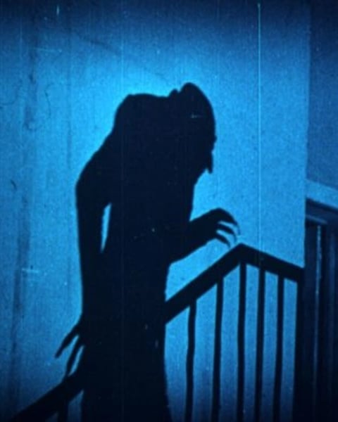 Nosferatu (Film de Murnau)
