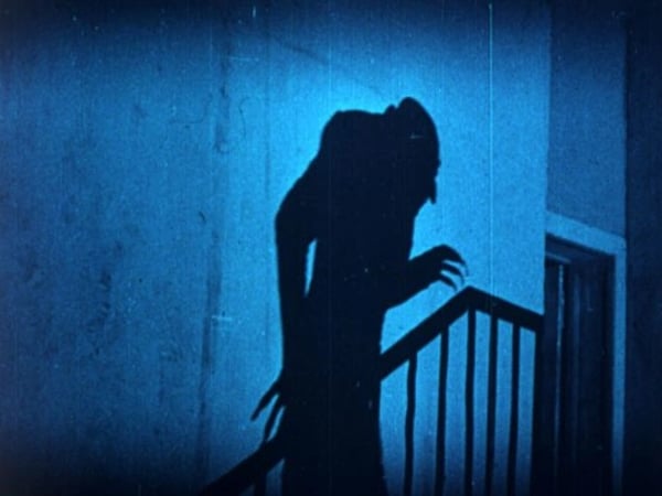 Nosferatu (Film de Murnau)