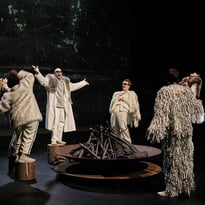 Manières d'Être Vivant