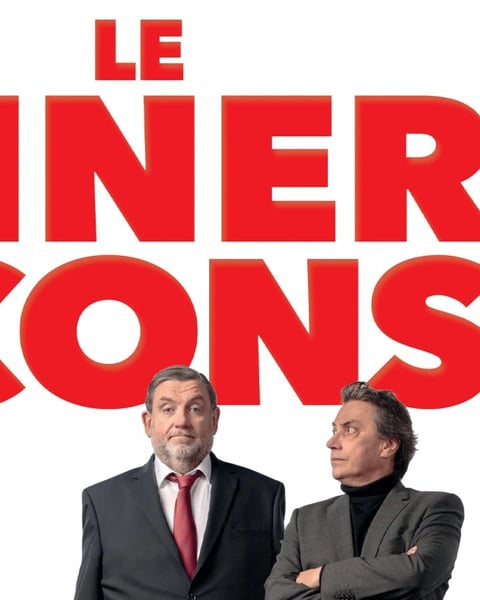 Le Dîner de Cons