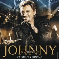 Johnny Symphonique — L'histoire continue