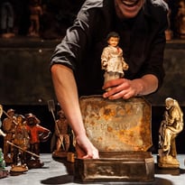Les Misérables