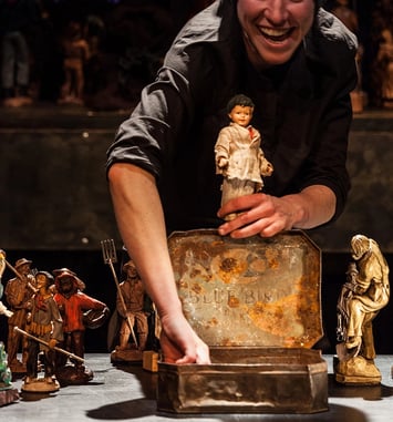 Les Misérables